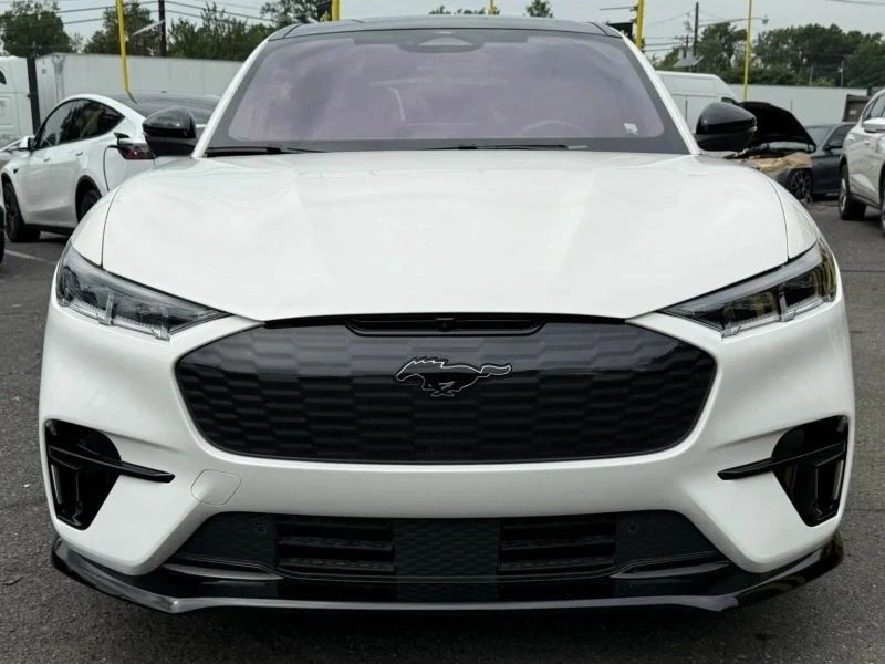 2021 Ford Mustang Mach-E - Image 2 of 12