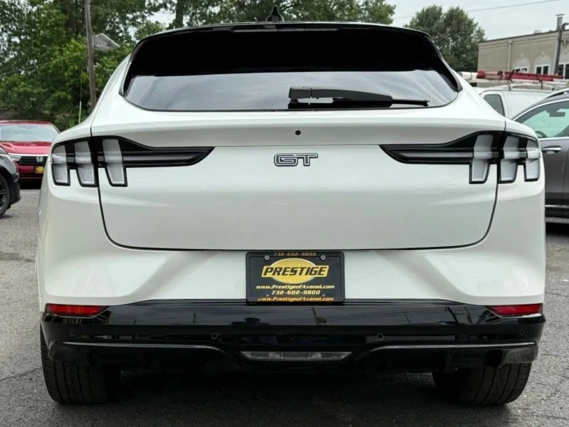 2021 Ford Mustang Mach-E - Image 5 of 12
