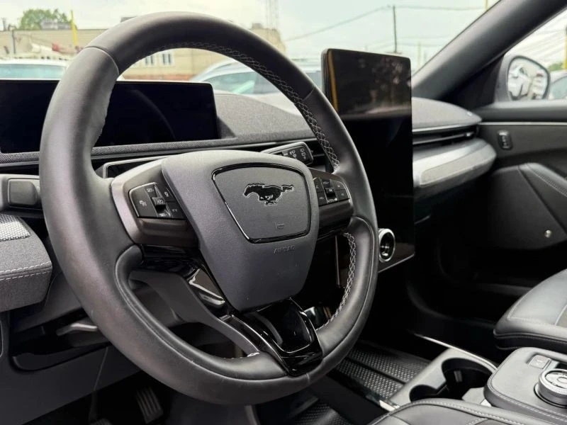 2021 Ford Mustang Mach-E - Image 9 of 12