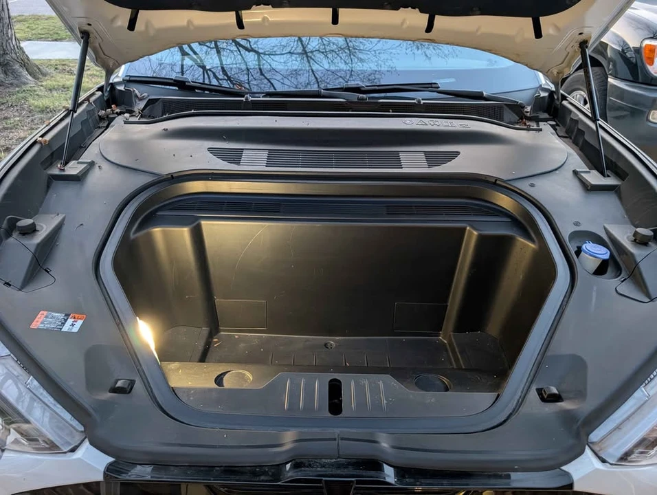 2021 Ford Mustang Mach-E - Image 7 of 10