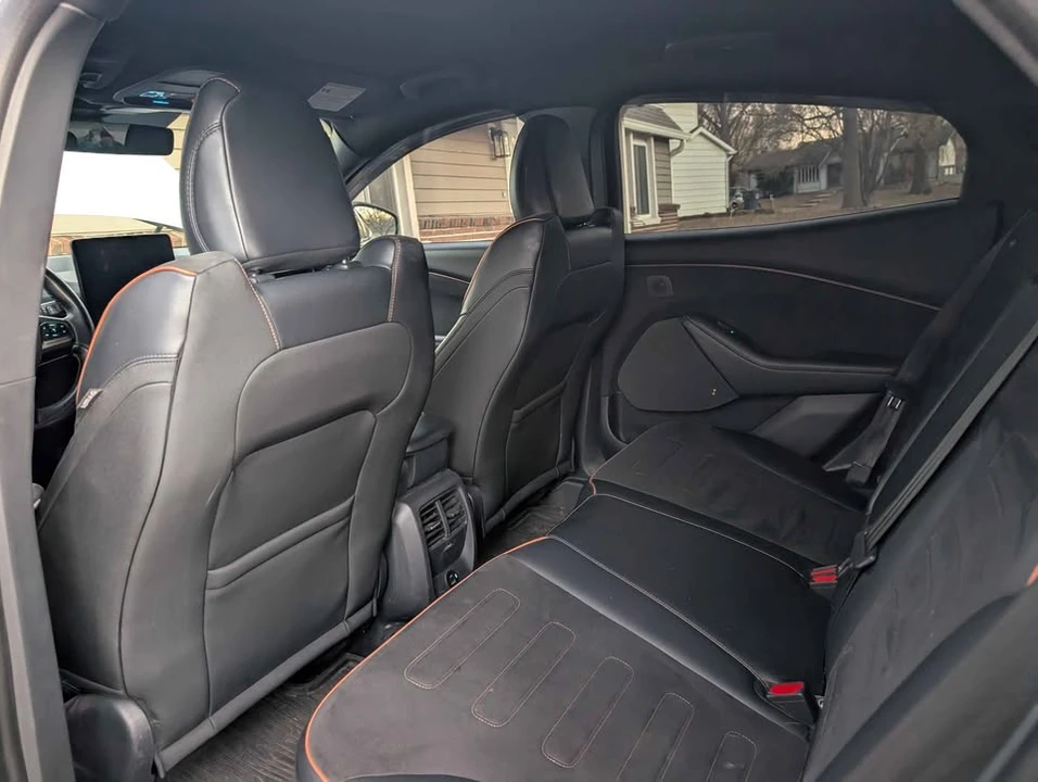 2021 Ford Mustang Mach-E - Image 9 of 10