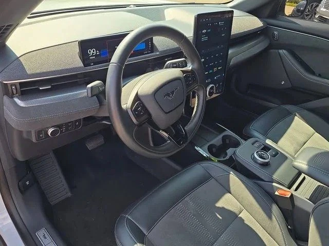 2021 Ford Mustang Mach-E - Image 7 of 20