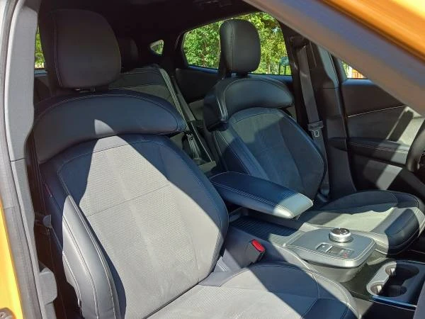 2021 Ford Mustang Mach-E - Image 8 of 21