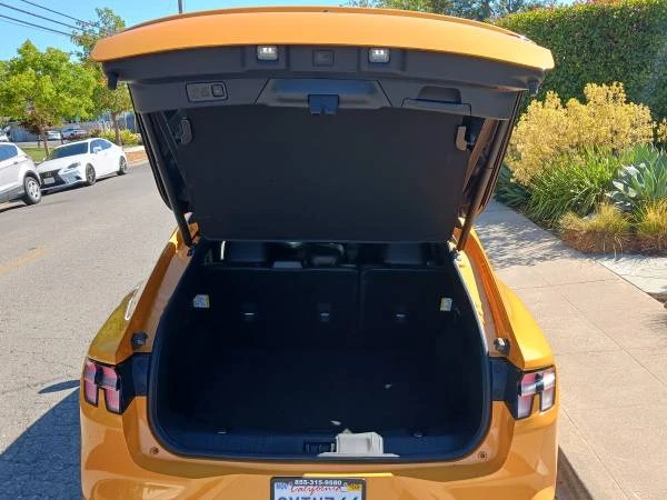 2021 Ford Mustang Mach-E - Image 15 of 21