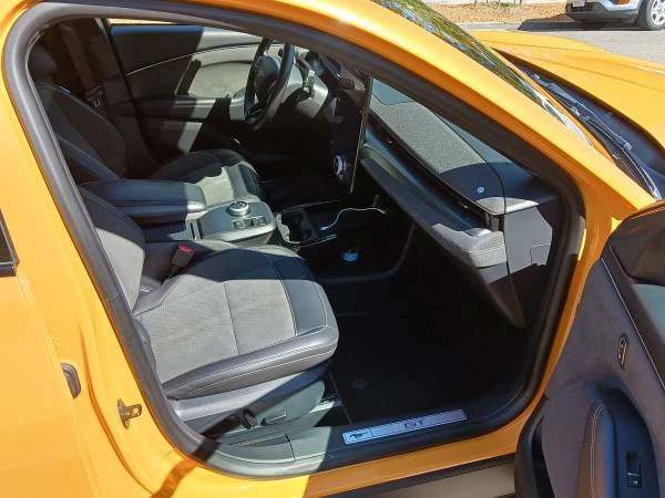 2021 Ford Mustang Mach-E - Image 7 of 21