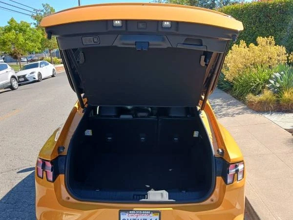 2021 Ford Mustang Mach-E - Image 15 of 21