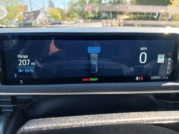 2021 Ford Mustang Mach-E - Image 18 of 21