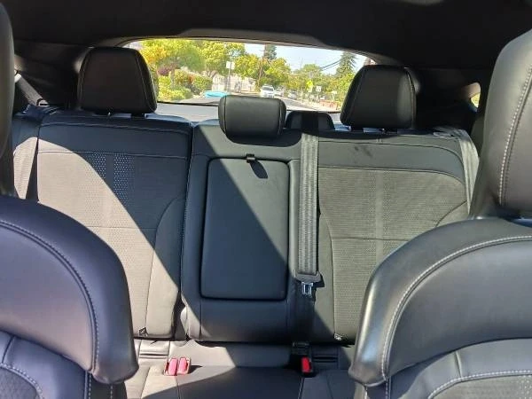 2021 Ford Mustang Mach-E - Image 14 of 21