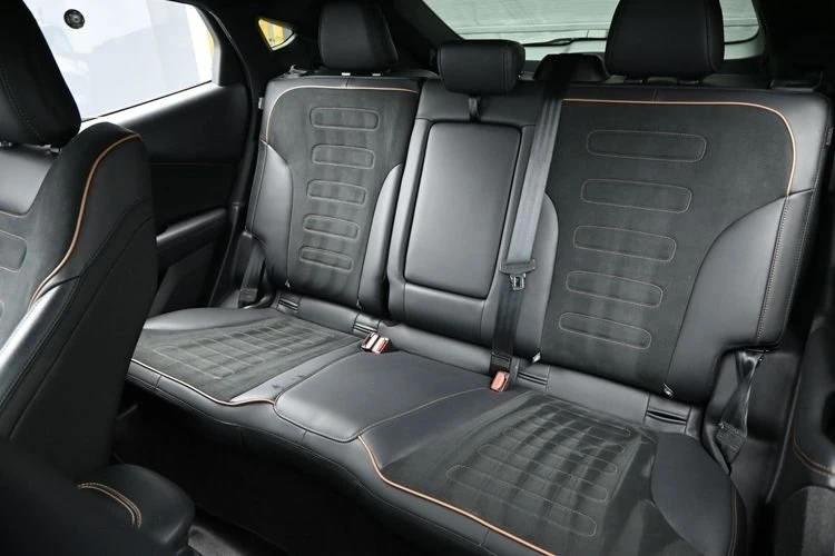 2021 Ford Mustang Mach-E - Image 16 of 20