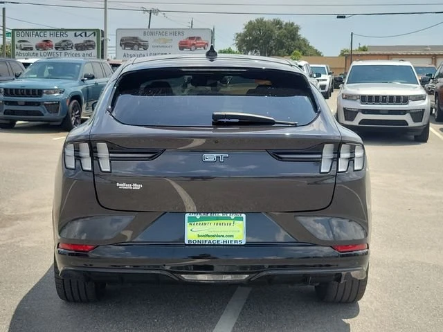 2021 Ford Mustang Mach-E - Image 5 of 20