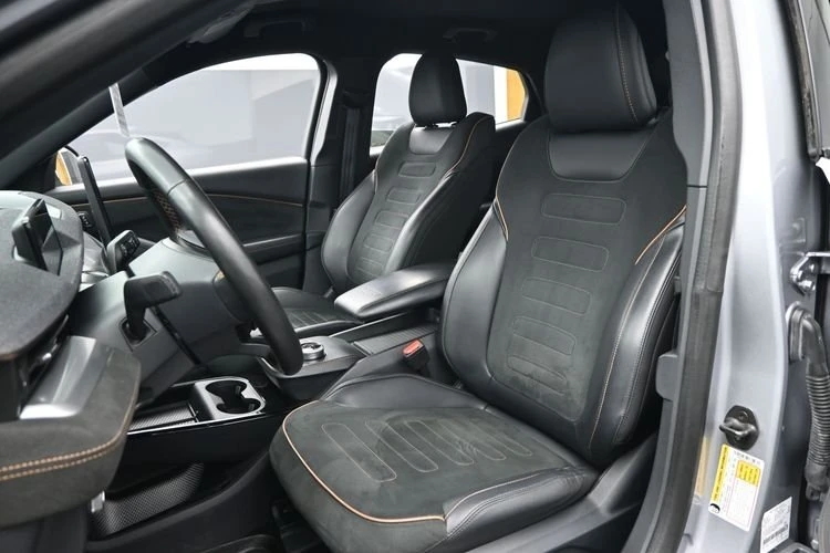 2021 Ford Mustang Mach-E - Image 15 of 20