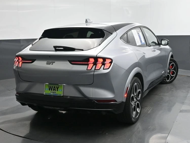 2021 Ford Mustang Mach-E - Image 20 of 20