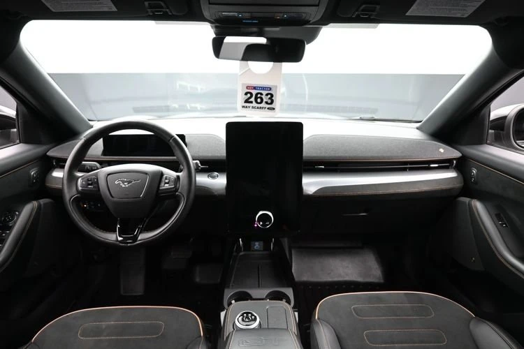2021 Ford Mustang Mach-E - Image 5 of 20