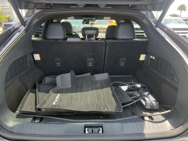 2021 Ford Mustang Mach-E - Image 9 of 20