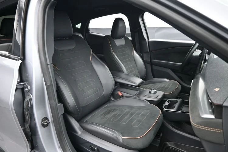 2021 Ford Mustang Mach-E - Image 9 of 20
