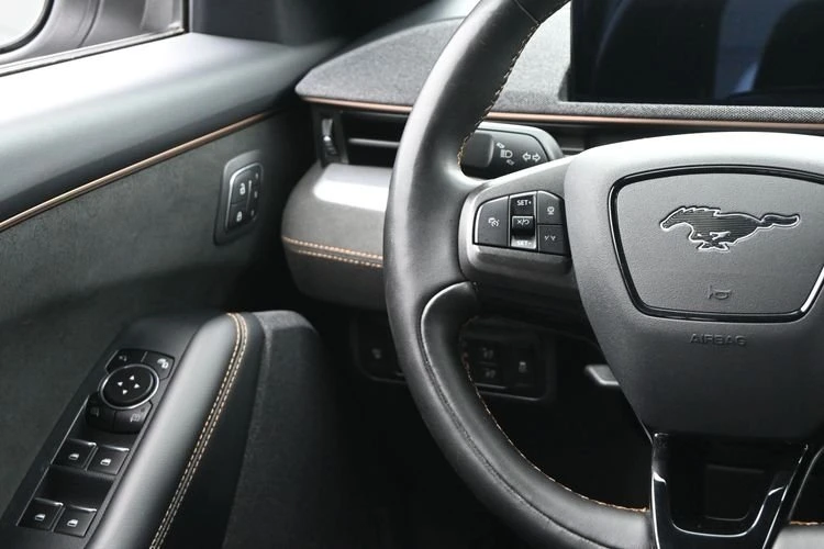 2021 Ford Mustang Mach-E - Image 7 of 20