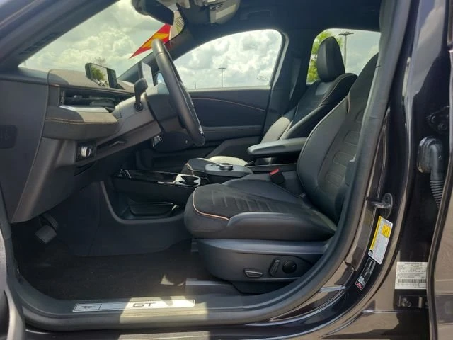 2021 Ford Mustang Mach-E - Image 14 of 20