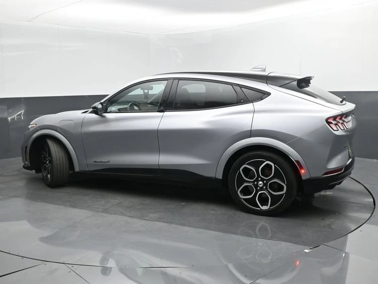 2021 Ford Mustang Mach-E - Image 18 of 20