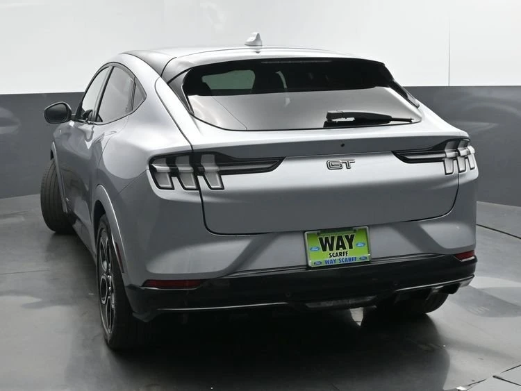2021 Ford Mustang Mach-E - Image 19 of 20