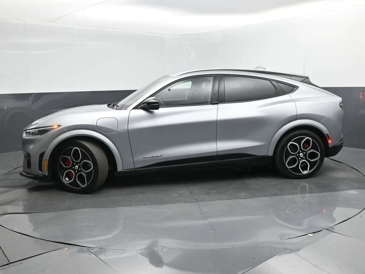 2021 Ford Mustang Mach-E - Image 17 of 20