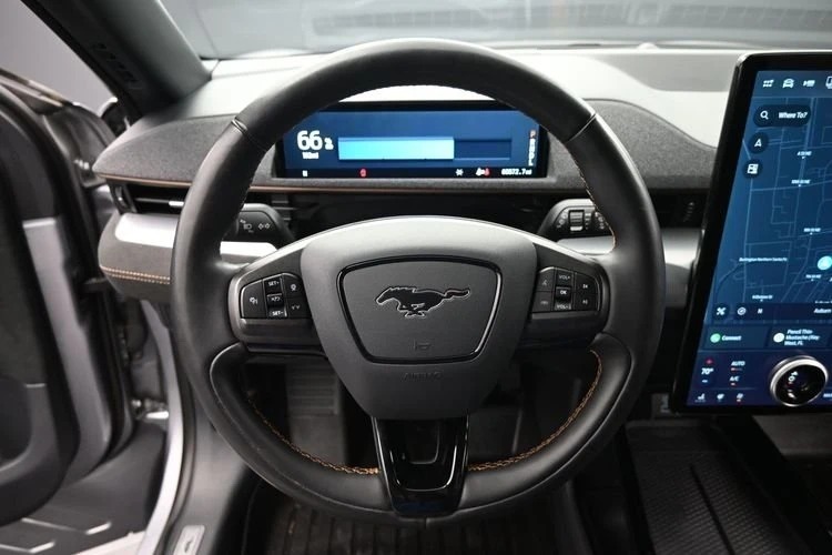 2021 Ford Mustang Mach-E - Image 14 of 20