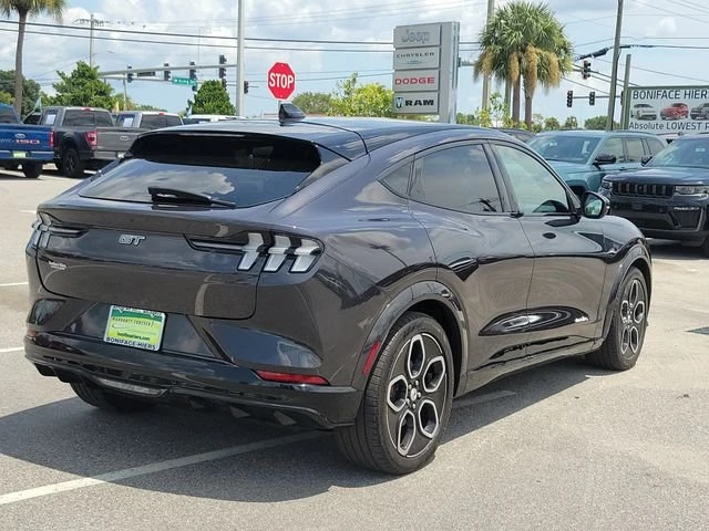 2021 Ford Mustang Mach-E - Image 6 of 20