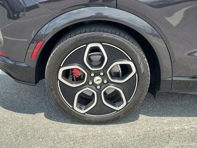 2021 Ford Mustang Mach-E - Image 7 of 20