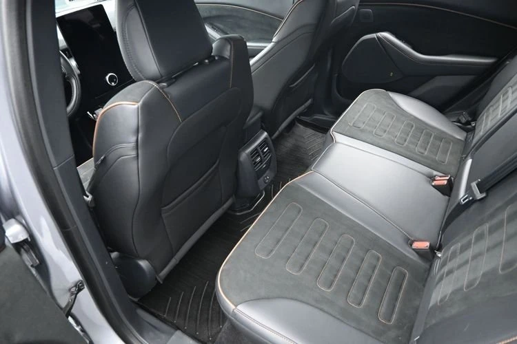 2021 Ford Mustang Mach-E - Image 4 of 20