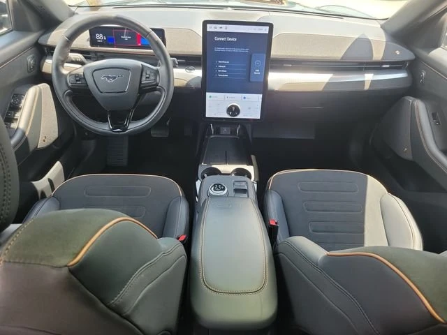 2021 Ford Mustang Mach-E - Image 13 of 20
