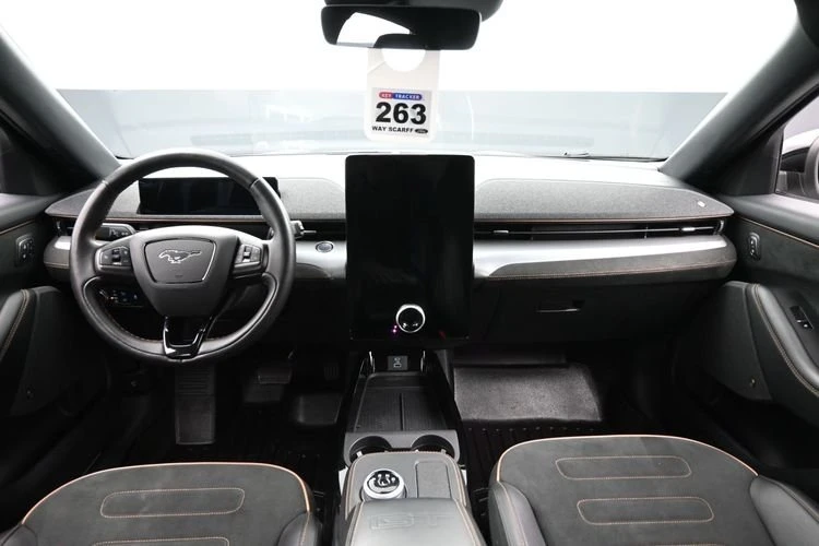 2021 Ford Mustang Mach-E - Image 6 of 20