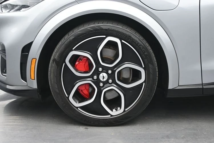 2021 Ford Mustang Mach-E - Image 2 of 20