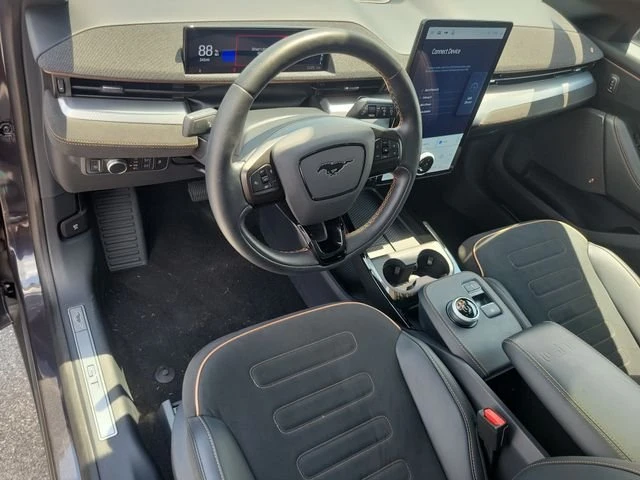 2021 Ford Mustang Mach-E - Image 15 of 20
