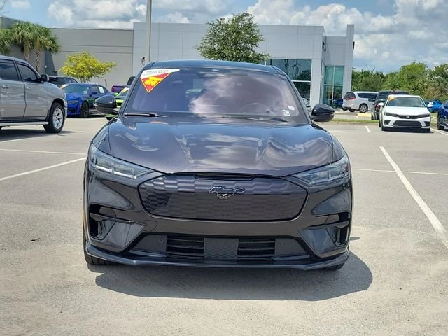 2021 Ford Mustang Mach-E - Image 2 of 20