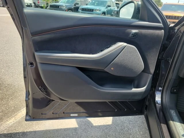 2021 Ford Mustang Mach-E - Image 17 of 20