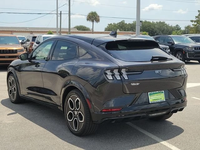 2021 Ford Mustang Mach-E - Image 4 of 20