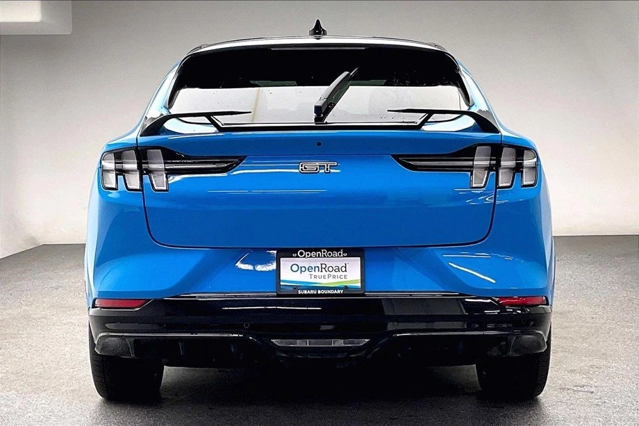 2021 Ford Mustang Mach-E - Image 3 of 8