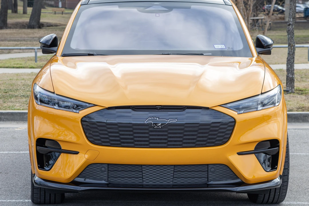 2021 Ford Mustang Mach-E - Image 6 of 31