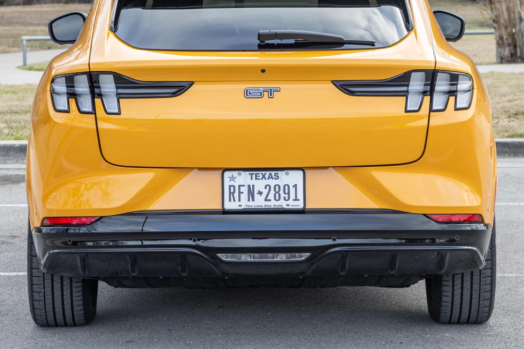 2021 Ford Mustang Mach-E - Image 26 of 31