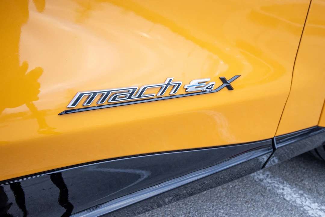2021 Ford Mustang Mach-E - Image 29 of 31