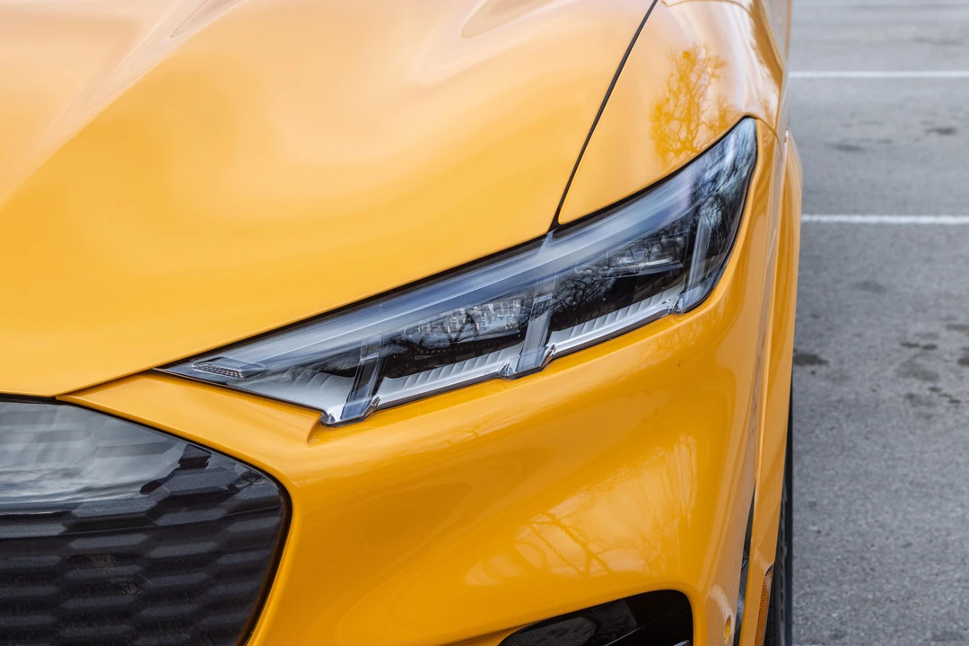 2021 Ford Mustang Mach-E - Image 17 of 31