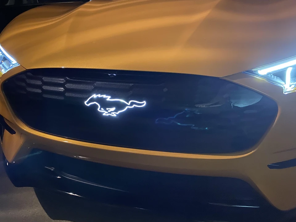2021 Ford Mustang Mach-E - Image 14 of 31