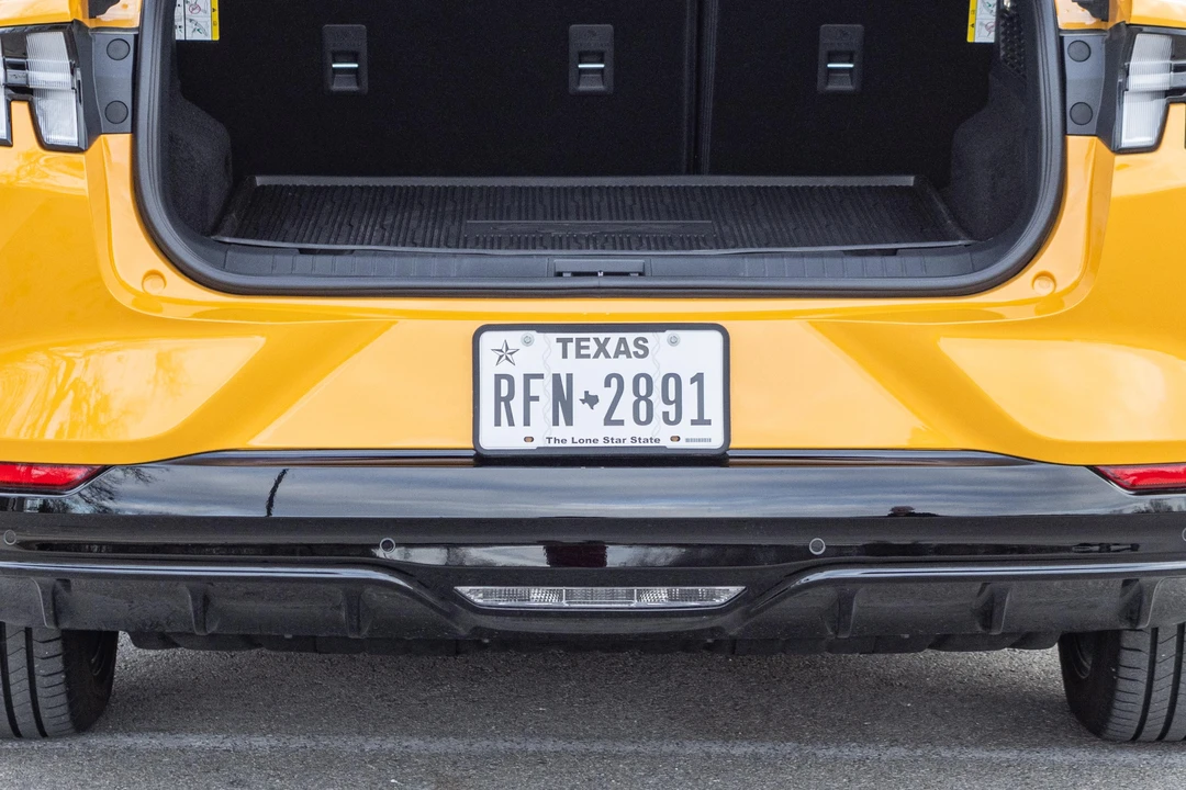 2021 Ford Mustang Mach-E - Image 27 of 31