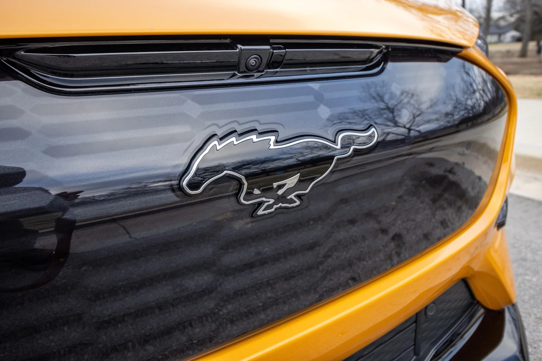 2021 Ford Mustang Mach-E - Image 13 of 31