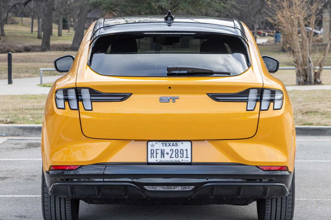 2021 Ford Mustang Mach-E - Image 9 of 31