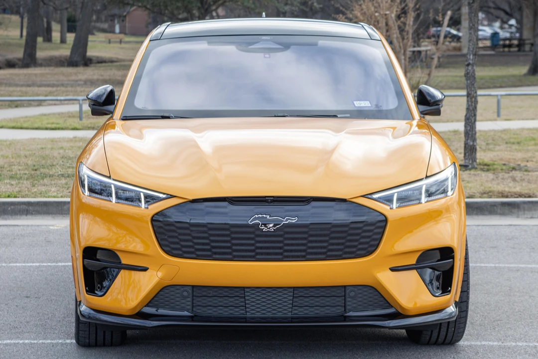 2021 Ford Mustang Mach-E - Image 2 of 31