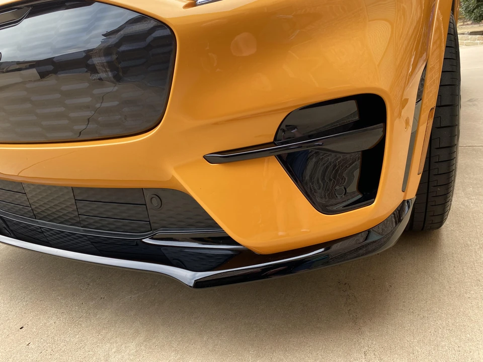 2021 Ford Mustang Mach-E - Image 16 of 31