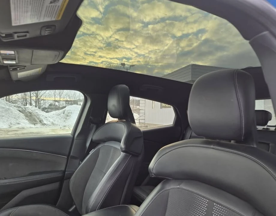 2021 Ford Mustang Mach-E - Image 7 of 8