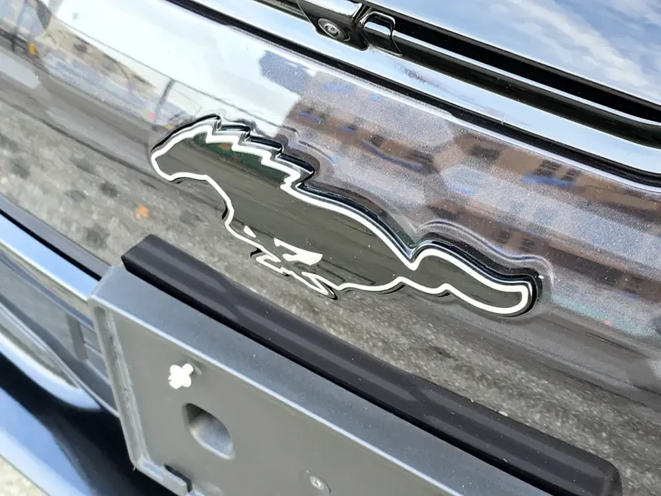 2021 Ford Mustang Mach-E - Image 8 of 20