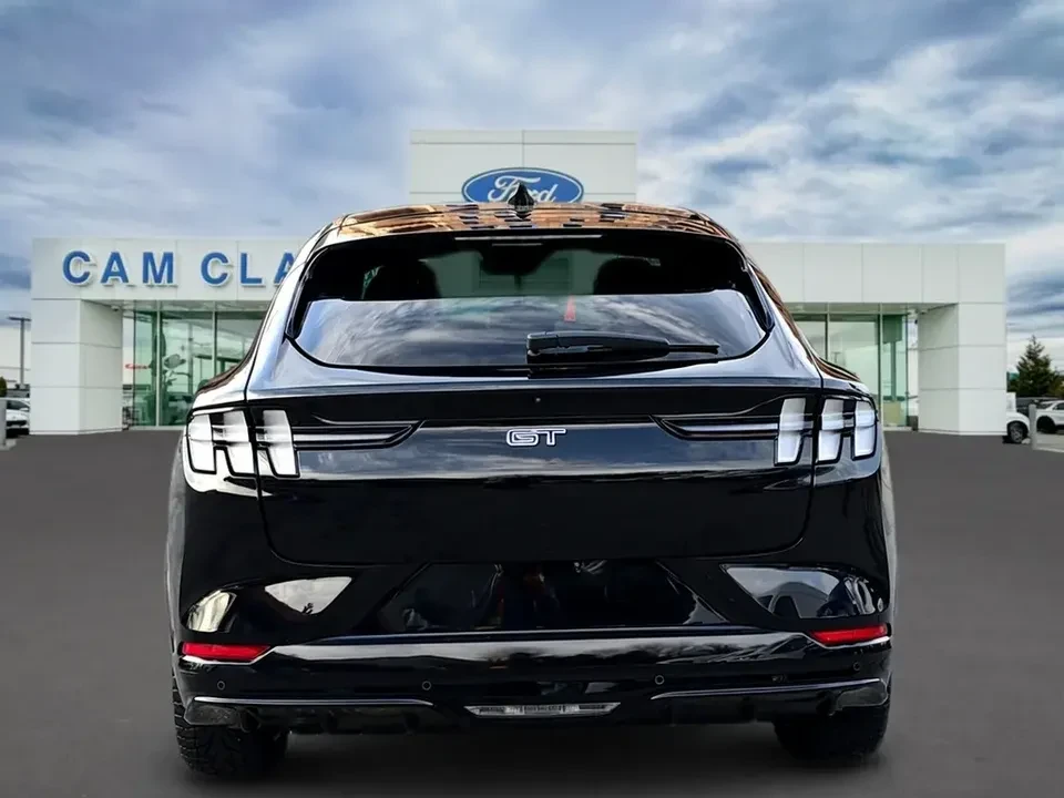2021 Ford Mustang Mach-E - Image 5 of 20