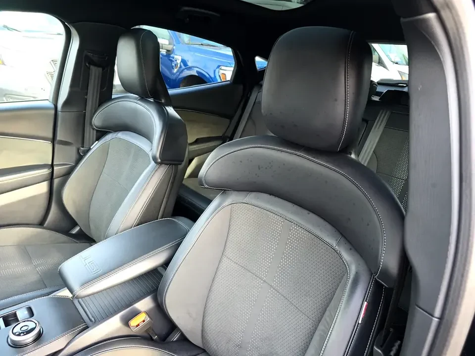 2021 Ford Mustang Mach-E - Image 17 of 20